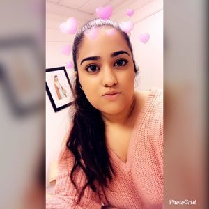 Meet your Posher, Donya